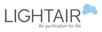 LightAir Singapore logo